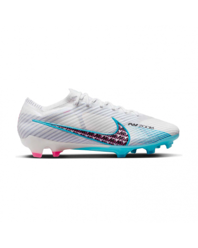 Nike Zoom Vapor 15 Elite FG Erkek Krampon - DJ4978-146