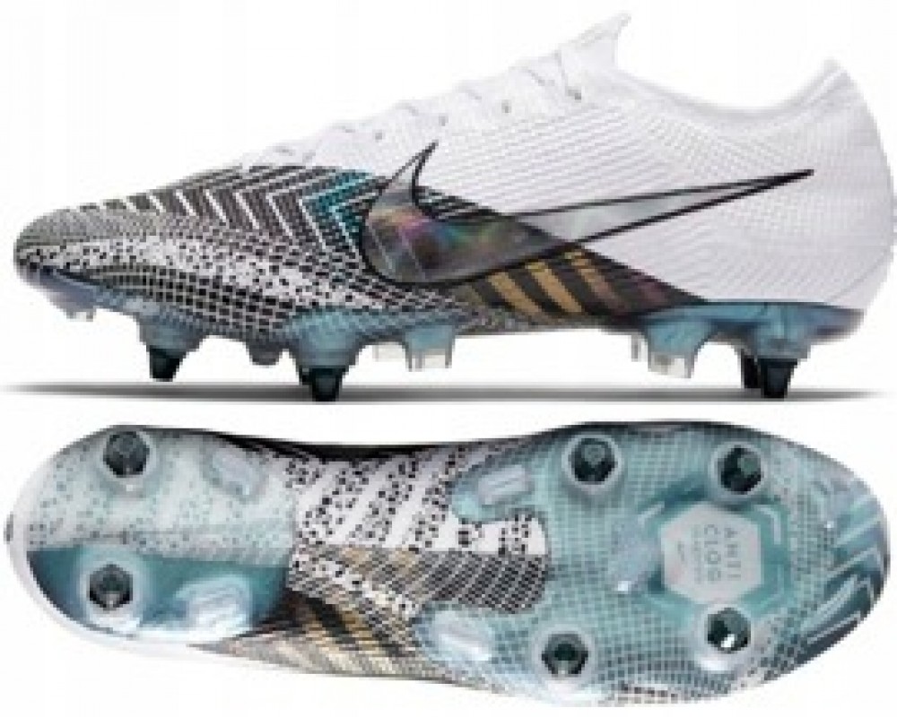 Nike Mercurial Vapor 13 Elite MDS SG-PRO Çim Saha Krampon CK2032-110