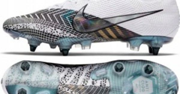 Nike Mercurial Vapor 13 Elite MDS SG-PRO Çim Saha Krampon CK2032-110