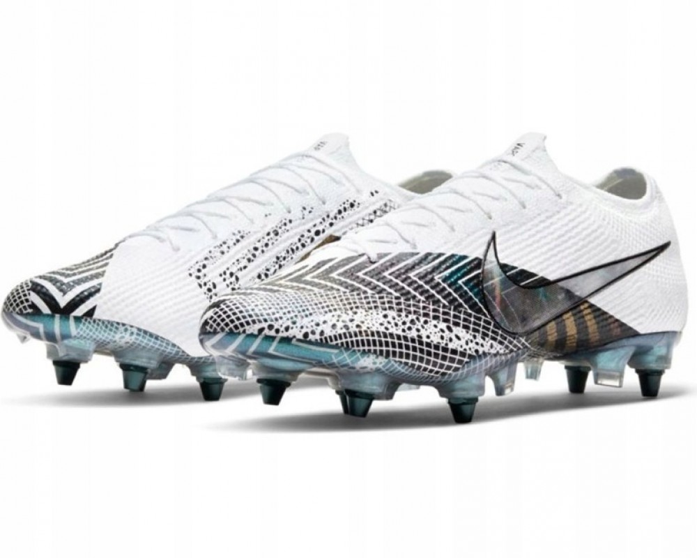 Nike Mercurial Vapor 13 Elite MDS SG-PRO Çim Saha Krampon CK2032-110