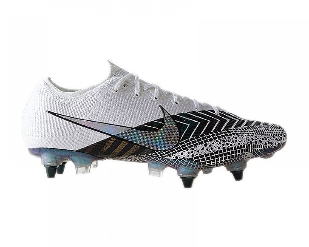 Nike Mercurial Vapor 13 Elite MDS SG-PRO Çim Saha Krampon CK2032-110