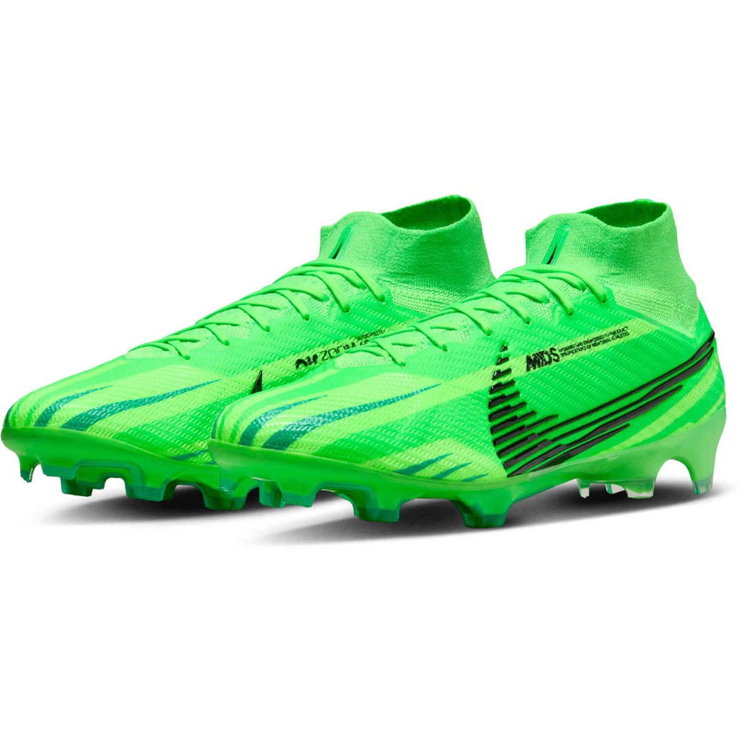 NIKE MERCURIAL SUPERFLY ELITE FG ÇİM SAHA KRAMPON FJ7186-300
