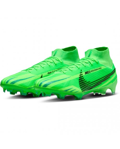 NIKE ZOOM MERCURIAL SUPERFLY ELITE FG ÇİM SAHA KRAMPON FJ7186-300