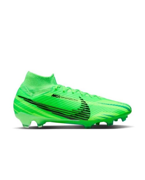 NIKE ZOOM MERCURIAL SUPERFLY ELITE FG ÇİM SAHA KRAMPON FJ7186-300
