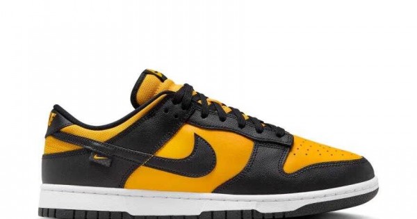 Nike Dunk Low Spor Ayakkabı FZ4618-001