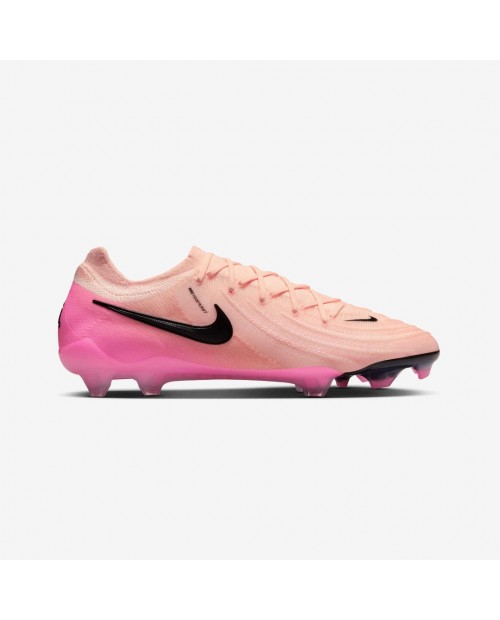 NikePHANTOM GX II ELITE FG Çim Saha Kramponu - FJ2559-800