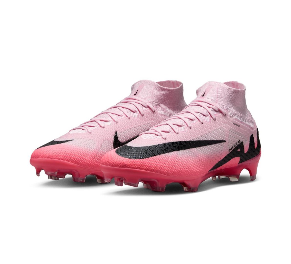 Nike Zoom Mercurial Superfly 9 Elite FG Çim Saha Krampon DJ4977-601