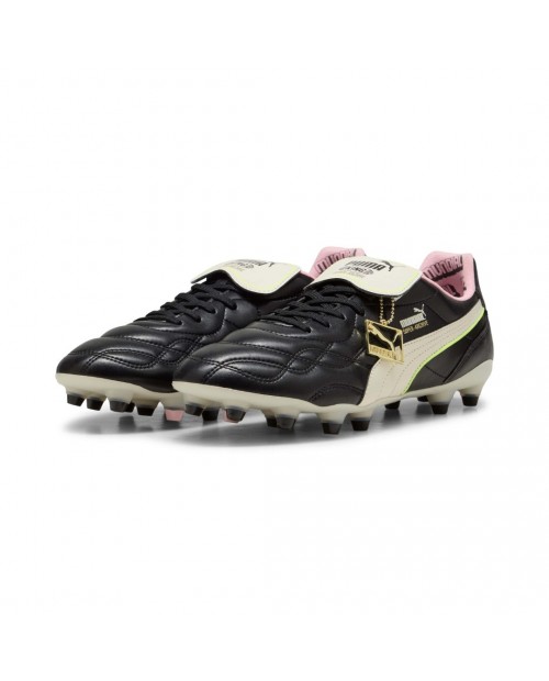 Puma KING TOP X MUNDIAL FG/AG Çim Saha Krampon 108406-01