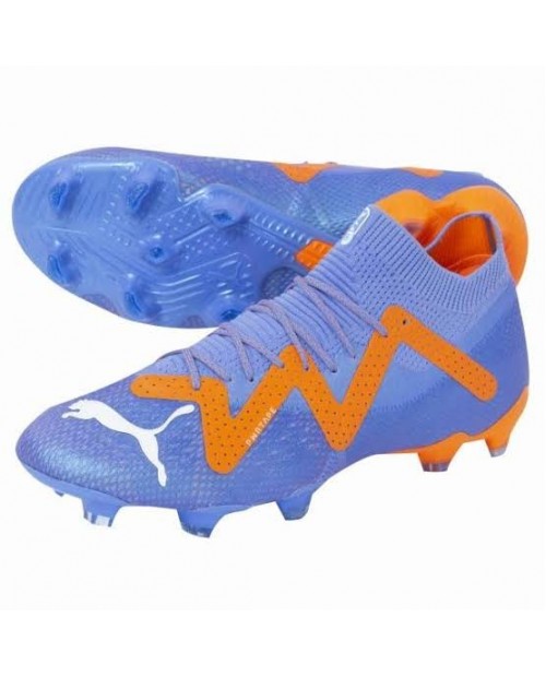 Puma Future Ultimate FG Çim Saha Krampon 107165-01