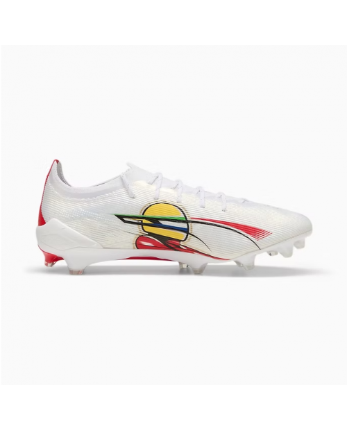 Puma ULTRA 5 Ultimate x Senna FG 107829-01