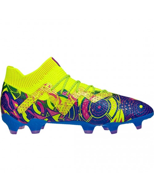 PUMA FUTURE ULTIMATE ENERGY FG ÇİM SAHA KRAMPON 107546-01