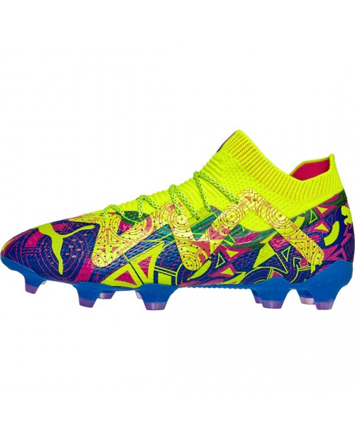 PUMA FUTURE ULTIMATE ENERGY FG ÇİM SAHA KRAMPON 107546-01