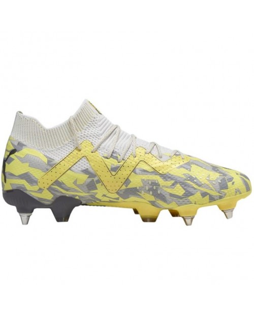 Puma Future Ultimate SG Çim Saha Krampon 107351-04
