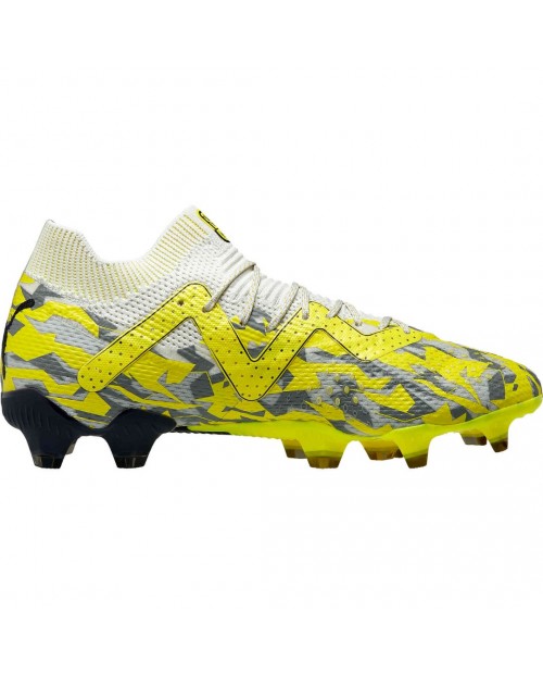 Puma Future Ultimate FG Çim Saha Krampon 107355-04