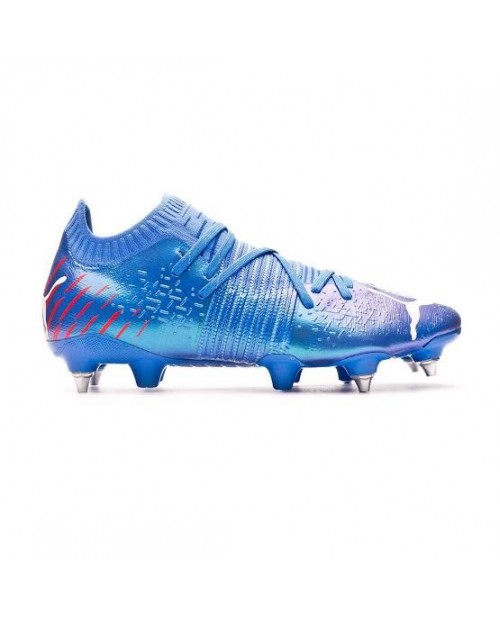 PUMA FUTURE Z 1.1 MX SG ÇİM SAHA KRAMPON 197006-01