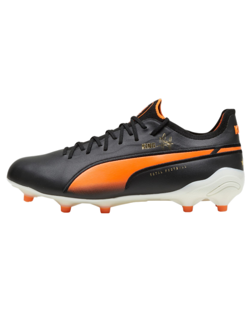 Krampon Puma King Ultimate Cruyff FG/AG - 107826-01