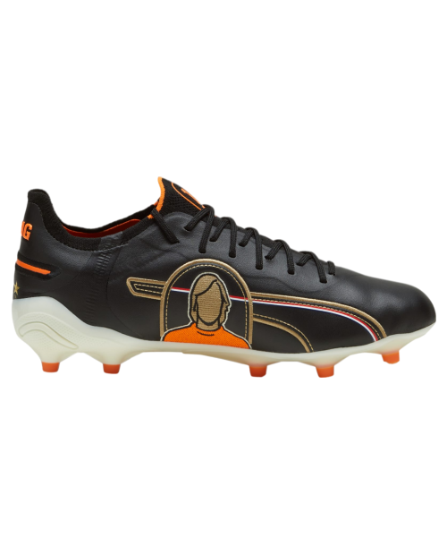 Krampon Puma King Ultimate Cruyff FG/AG - 107826-01