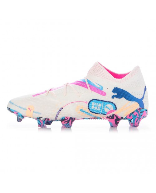 Puma Future 7 Ultimate Vol. FG/AG Çim Saha Krampon 108072-01