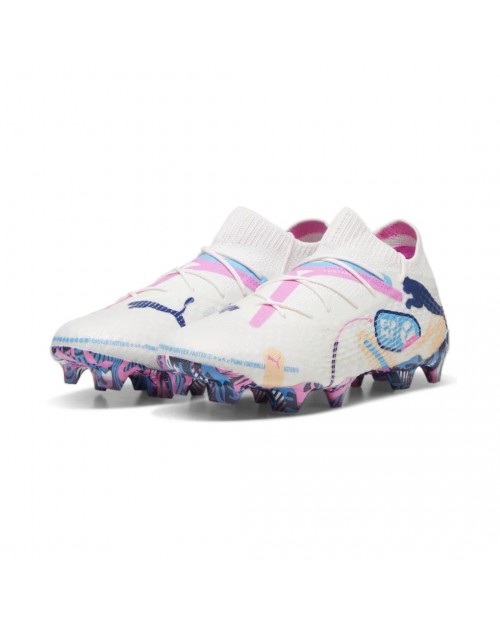 Puma Future 7 Ultimate Vol. FG/AG Çim Saha Krampon 108072-01