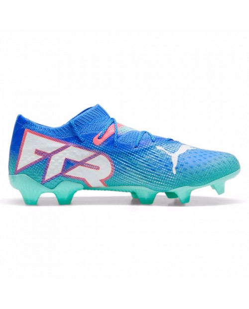 Puma Future 7 Ultimate LOW FG Çim Saha Krampon 107919-01