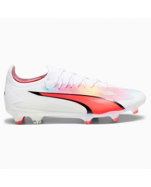 Puma Ultra Ultimate FG Çim Saha Krampon 107311-01