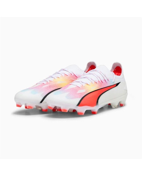 Puma Ultra Ultimate FG Çim Saha Krampon 107311-01