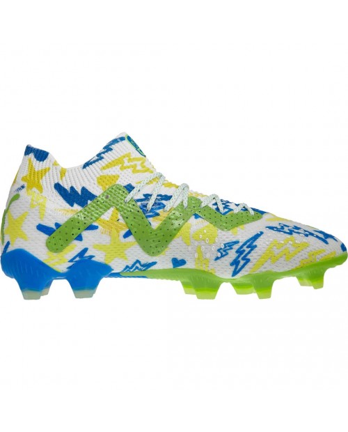 Puma FUTURE ULTIMATE Neymar Jr FG Çim Saha Krampon 107610-01