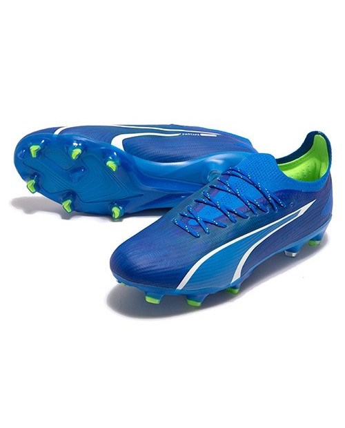 Puma ULTRA ULTIMATE FG Çim Saha Krampon 107311-03
