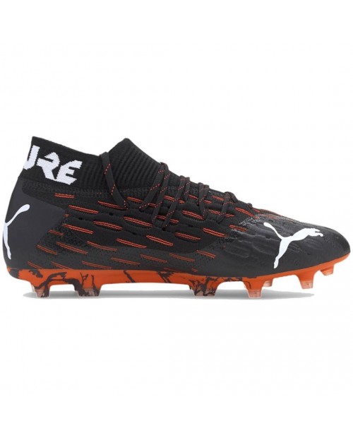 Puma Future 6.1 Netfit FG-Çim Saha Krampon 106179-01