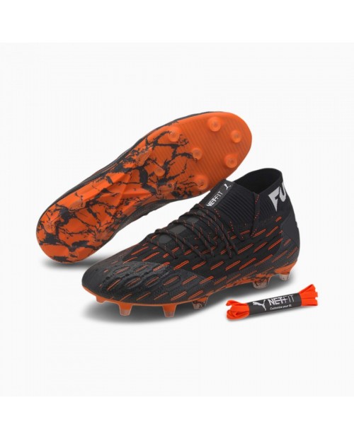 Puma Future 6.1 Netfit FG-Çim Saha Krampon 106179-01