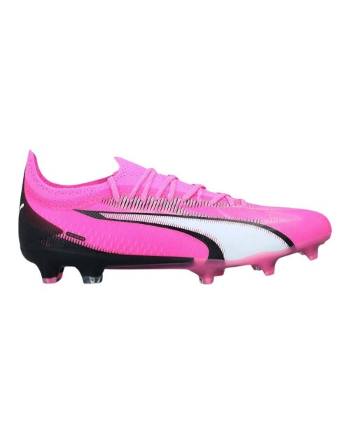 Puma Ultra Ultimate FG Çim Saha Krampon 10774-01