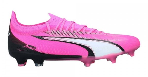 Puma Ultra Ultimate FG Çim Saha Krampon 10774-01