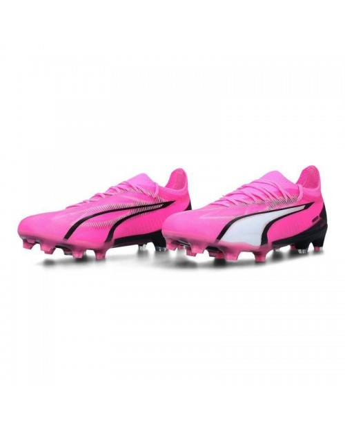 Puma Ultra Ultimate FG Çim Saha Krampon 10774-01