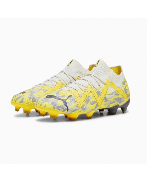 Puma Future Ultimate FG Çim Saha Krampon 107355-04