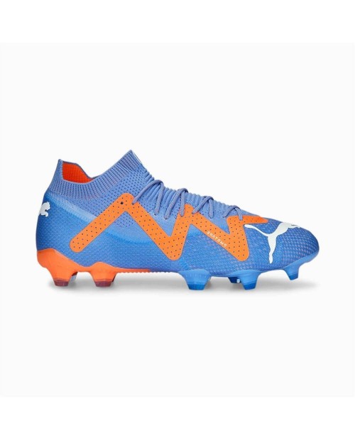 Puma Future Ultimate FG Çim Saha Krampon 107165-01