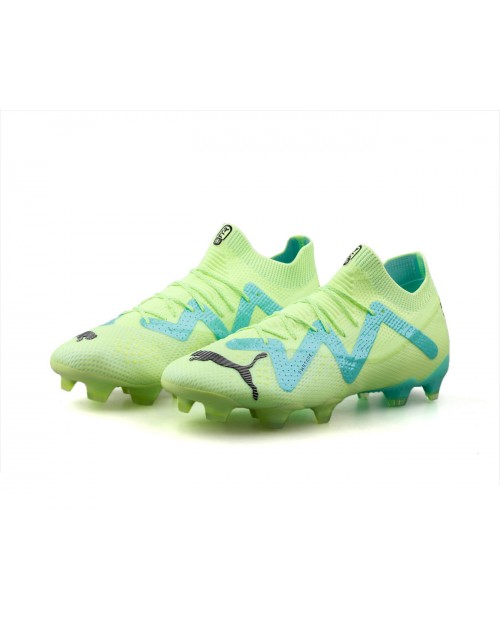 Puma Future Ultimate FG Çim Saha Krampon 107165-03