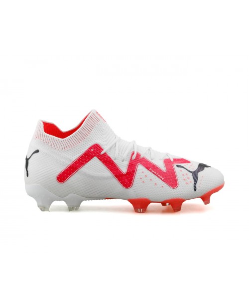 Puma Future Ultimate FG Çim Saha Krampon 107355-01