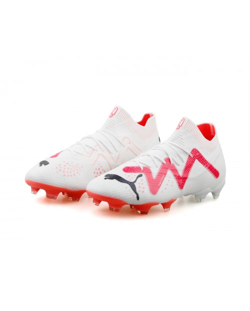 Puma Future Ultimate FG Çim Saha Krampon 107355-01