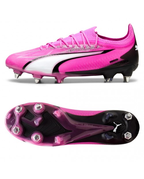 Puma ULTRA ULTIMATE Mx SG Çim Saha Krampon 107747-01
