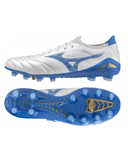 Mizuno Morelia Neo 4 Beta ELİT Çim Saha Krampon P1GA244025