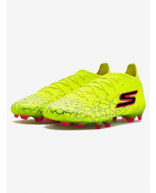 Skechers  Skx 01 - 1.5 Elite FG Çim Saha Krampon 252021 YLBK