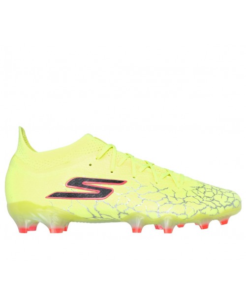 Skechers  Skx 01 - 1.5 Elite FG Çim Saha Krampon 252021 YLBK