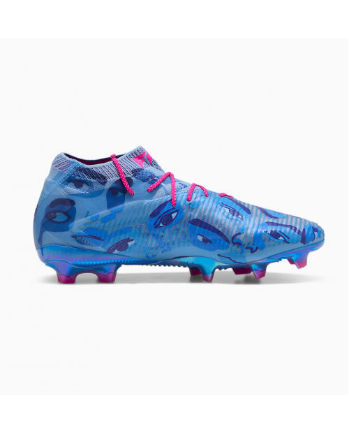 Puma FUTURE8 ULTIMATEXKIDSUPER FG - 10843401